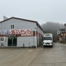 태안서당골생강한과
