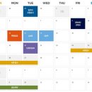 더샵3단지 경로당 이미지