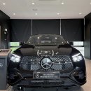 신현대스크린골프(450) | 벤츠 GLE450 4MATIC 쿠페 출고후기 뒷좌석 때문에 세단에서 갈아타신 이유