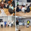 늘푸른지역아동센터 이미지