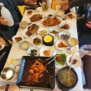 송광사식당 | 전남 순천 한식맛집 송광사순천식당 방문후기
