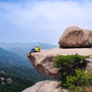 제234차 5월 정기산행 - 상주시 화북면 "속리산 묘봉" 이미지