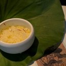 백운농협성수지점 | [먹어보자] 성수 오므오트 OMOT 티세러모니 후기 | 십장생 ch.2 대나무 복숭아 거북이 돌