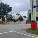 연포 주차장 이미지