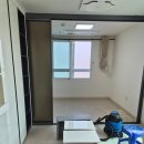 아델리아 | 오류동 아델리아 오피스텔 입주청소 깔끔후기