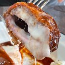 코던블루소고기치즈