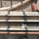 용강 | 마포 용강래미안 아파트입주청소후기