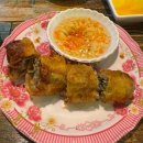 성복2로 | 뎁짜이 용인성복점 정통 베트남 맛집 쌀국수 볶음밥 분짜 짜조 추천 후기