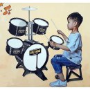어린이 드럼 이미지