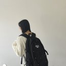 YALE 예일 백팩 학생 가방 띵크팩 추천, 수납 좋은 대학생 백팩