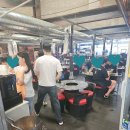 동백초밥(상록회관연탄구이 부산서면점) | 부산광역시 부산진구 서면 맛집 추천 :: 상록회관연탄구이 부산서면점 솔직 후기