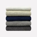 보성한의원 | 보성 한의원 개업수건 추천, 40수코마사 190g 호텔수건 답례품 제작 후