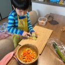 부모의 긍정적으로 아이키우기 비법 | 이케아 육아템 추천 어린이 칼 스모비트 요리 좋아하는 아이로 키워요