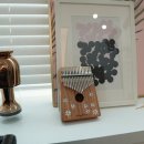 힐링 악기 칼림바 배우기 이미지