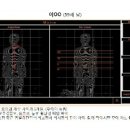 자동인식체형측정장비 bodycode 이미지