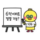디딤돌 | 6억 이하 아파트, 디딤돌대출 정책대출 인터뷰 후기