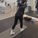 좋음PT | 미아역 헬스장 PT 후기 3-4회차 힙업운동 라이프빌딩짐 후기