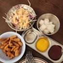 디자인필 - 청주시 흥덕구 | 아이들도 좋아하는 치킨 l BBQ 신상메뉴 ' 필크런치' 후기 l <BBQ치킨 부평백운역점>.