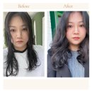 차오헤어 | 주엽 미용실 차오룸헤어 펌 후기/일산 미용실 추천