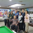 한마음 당구클럽 이미지