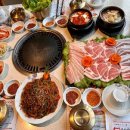 황산샤브샤브 - 중구 흰바위로59번길 8 | 황산샤브샤브