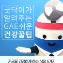 여자의 자궁에 좋은 음식 6가지 이미지