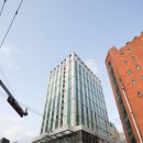 솔라리아 니시테츠 호텔 부산 이미지