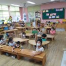 서광초등학교 병설유치원 이미지