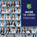 Celebrating Our 2025 Top Scholars! 이미지