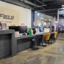 웰니스짐 이미지