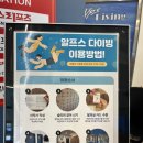 대전 세종프리다이빙 ㅣ 숨참고 프리다이빙 다이브어스 원데이 체험 + 영상