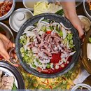 고향보쌈 네이버블로그