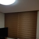우성커텐장식