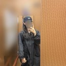 [Stussy] 스투시 베이직 볼캡 블랙 BASIC STUSSY CAP 후기, 착용샷