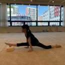예니유리듬체조