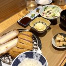 돈까스 회관 이미지