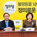 심상정 카카오 검색결과