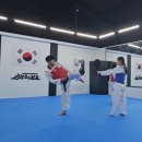 신수태권도장 이미지