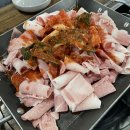호남송사리매운탕철산민물새우버섯야채샤브칼국수 | (광명철산상업지구)직장인이 추천하는 점심 리스트, 내돈내산