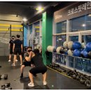 크로스핏레인보우광양 이미지