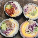 부자영김밥