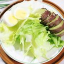 만이농장 | [해남가볼만한곳] 고구마 맛집! 호박고구마 가득한 겨울음식은 '유기마켓'에서!