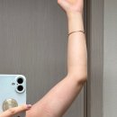 쏭야식 | 대전 출산 후 안 빠지는 팔뚝살, 돌준맘 팔뚝 지방분해주사 1회차 부작용 솔직 후기