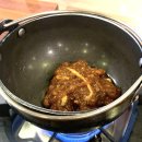 금강산삼계탕 이미지