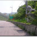 금남정맥 15 (보룡고개→주줄산) 06.05.21 이미지