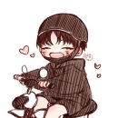 2017-03-0419 | 어제 윤지성 전기자전거 타는 목격담!!