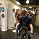 럭키네 PT 이미지