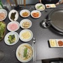 유가네생삼겹살