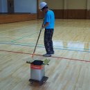 용문체육관 이미지