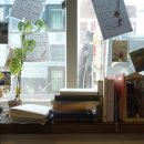 좋은글방 | 을지로 혼자놀기 : 인현골방 조용한 북카페에서 힐링하기 낮의글방 후기